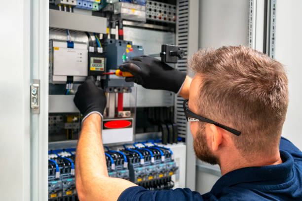 Best Ceiling Fan Installation Electrician  in Haven, KS