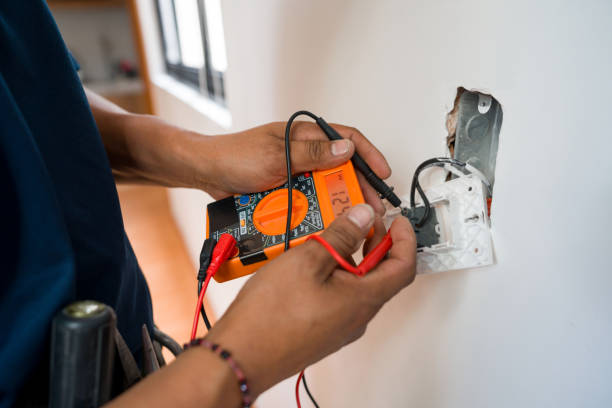 Best Local Electrician Companies  in Haven, KS