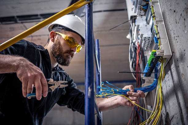 Affordable Electrical Installation in KS