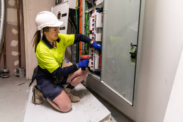 Best Home Electrical Repair  in Haven, KS