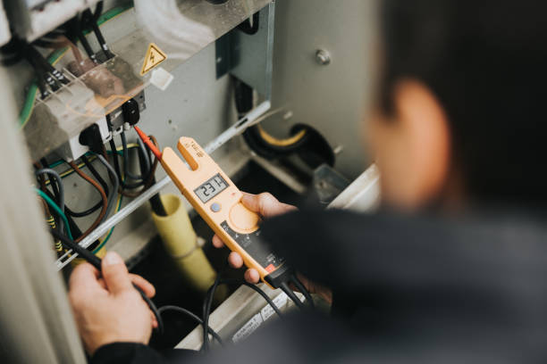 Best Electric Panel Repair  in Haven, KS