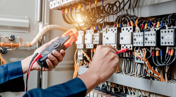 Electrical System Inspection in KS