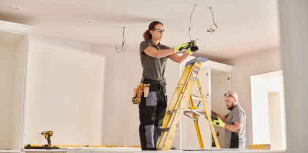 Best Electrical Wiring Services  in Haven, KS