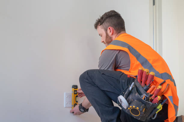 Best Commercial Electrician Services  in Haven, KS