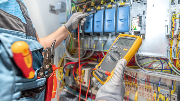 Best Electrical Repair Services  in Haven, KS